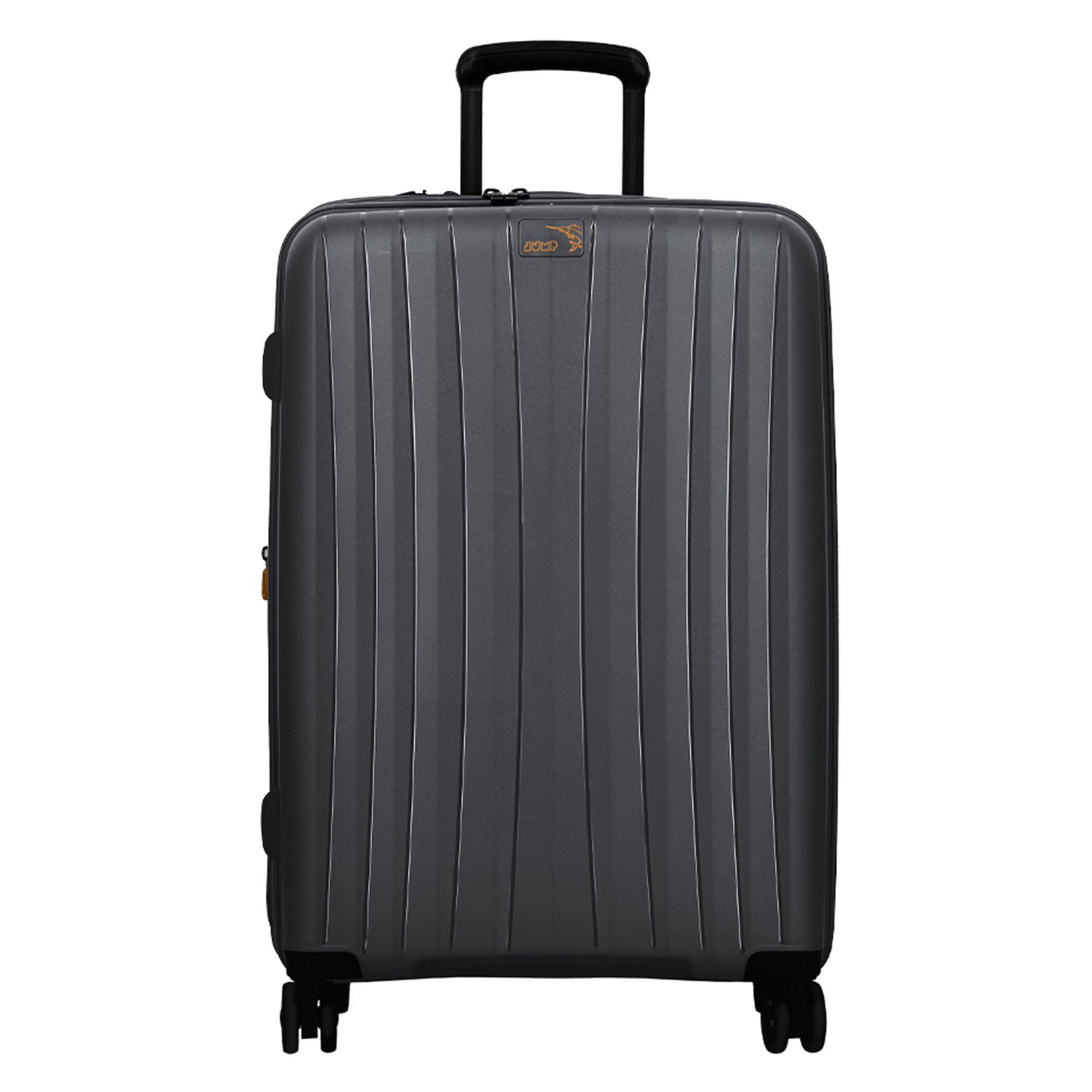 Jump Hartschalen-Trolley Enais, 4 Rollen, Polypropylen