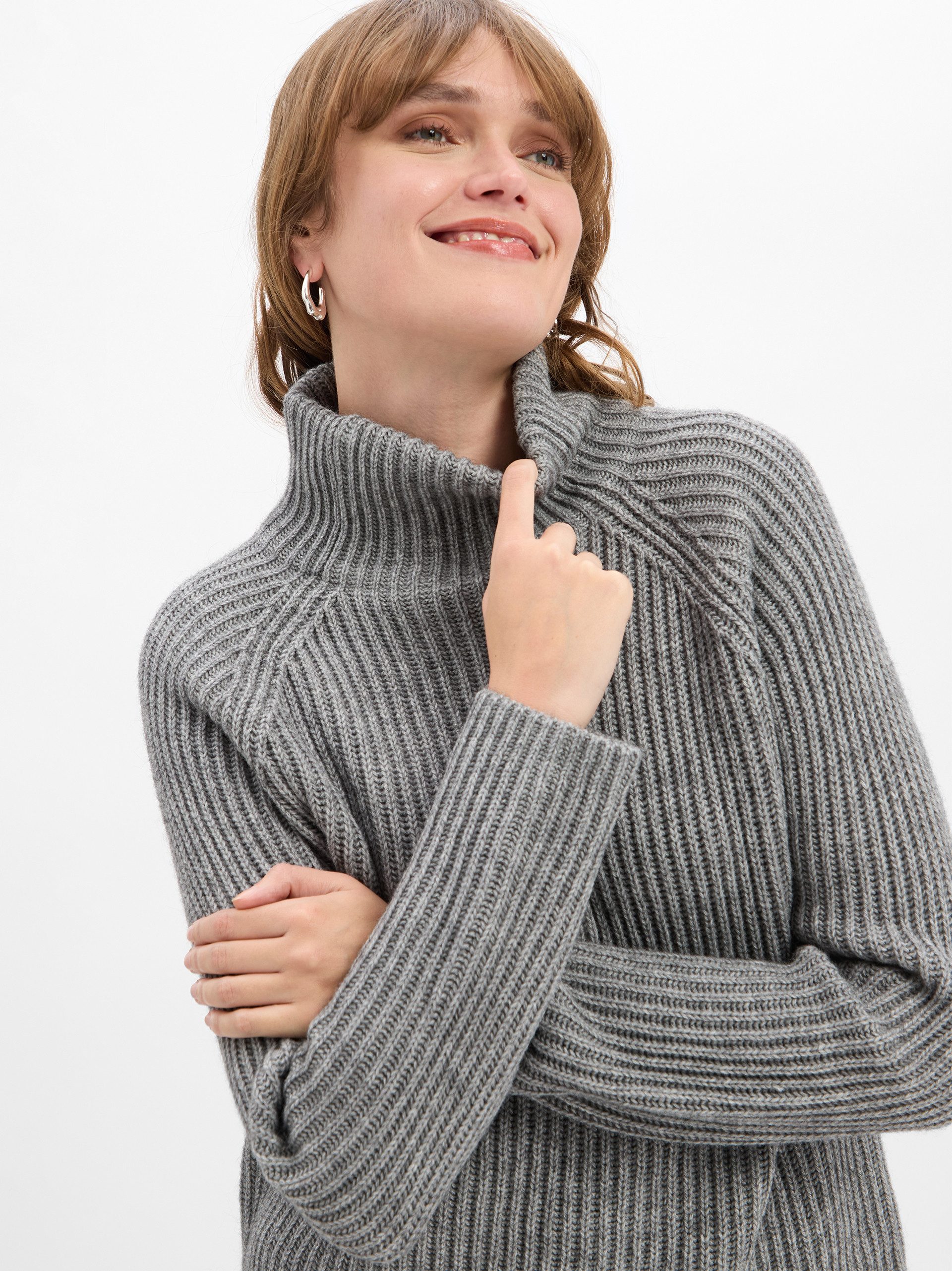Drykorn Strickpullover Arwen