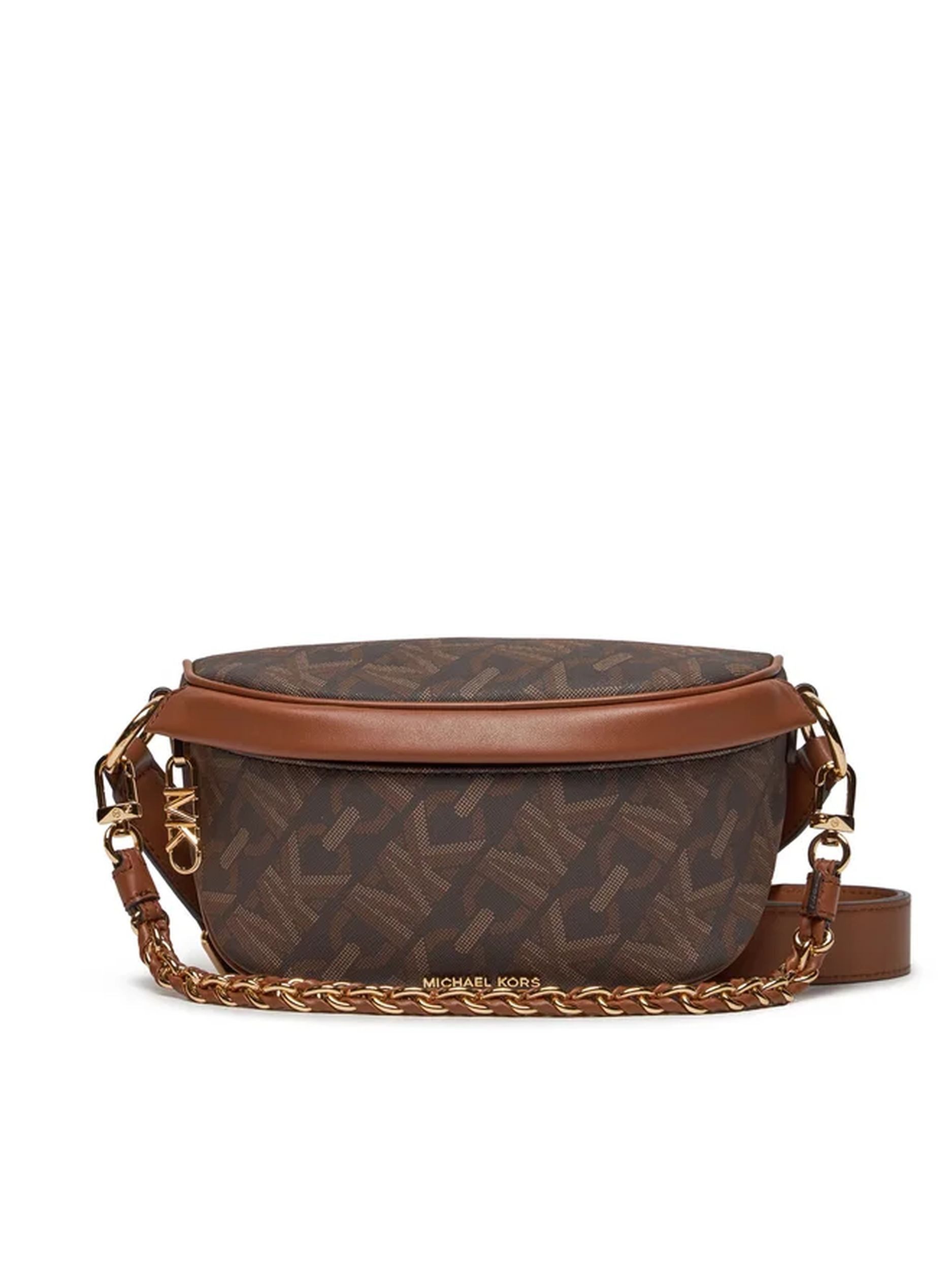 MICHAEL KORS Umhängetasche Slater Sling Tasche Extra‑Small