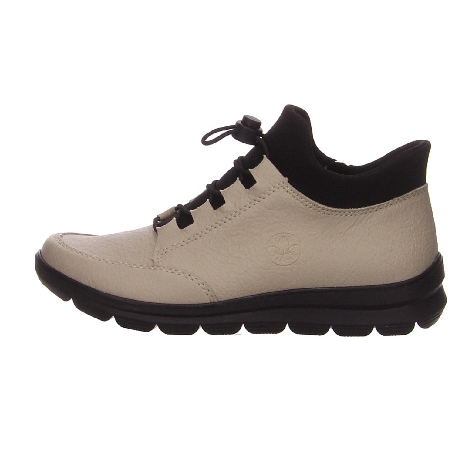 Rieker Schnürstiefel