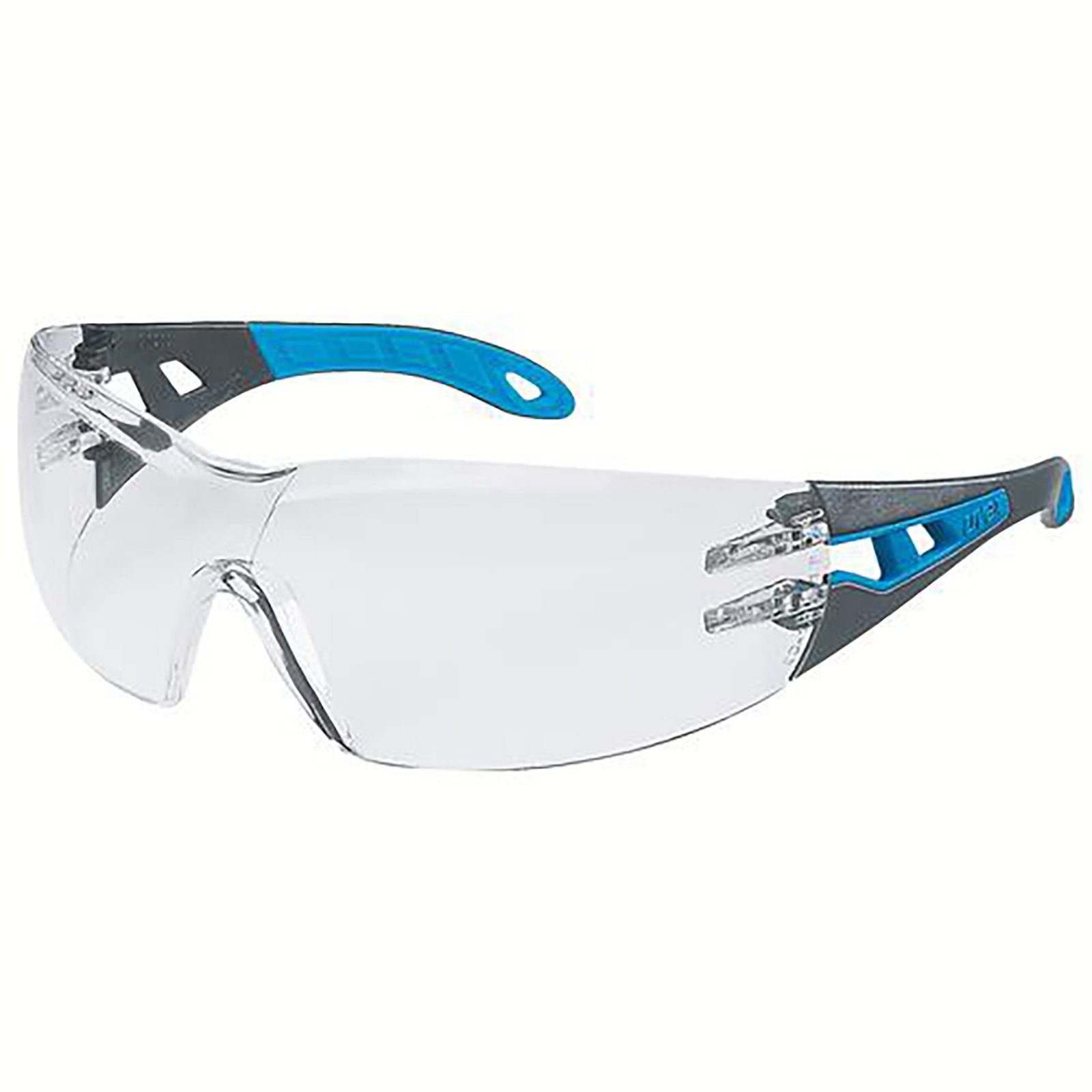 Arbeitsschutzbrille Bügelbrille pheos ETC 9192415