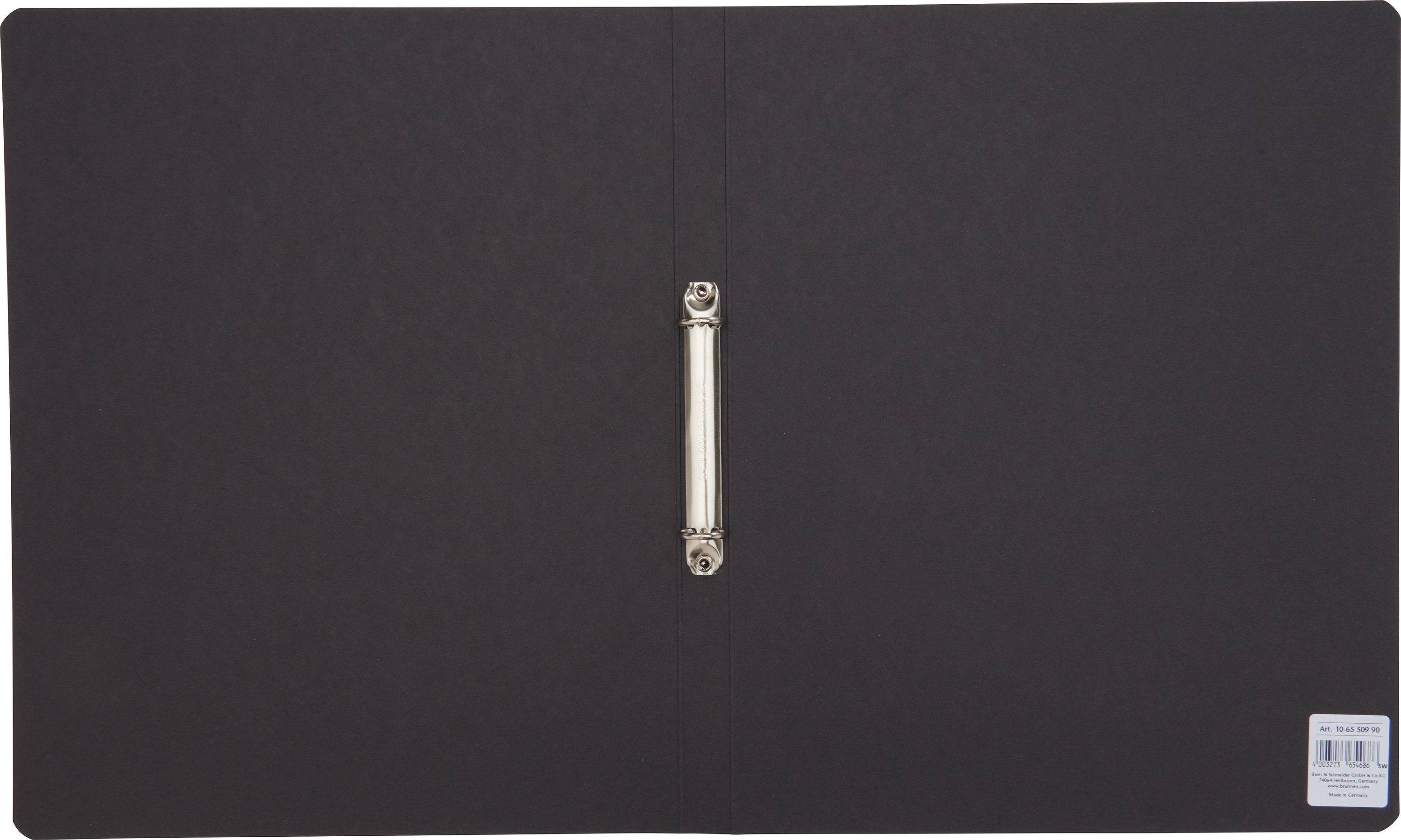 BRUNNEN Schreibmappe Ringbuch, DIN A4 günstig online kaufen