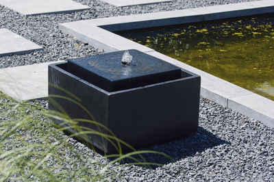 Ubbink Gartenbrunnen »Sonora«, 50 cm Breite