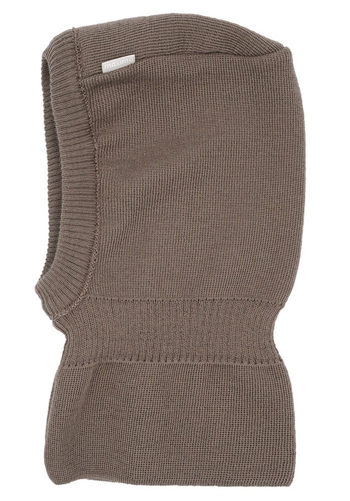 MAXIMO Schlupfmütze aus Wolle