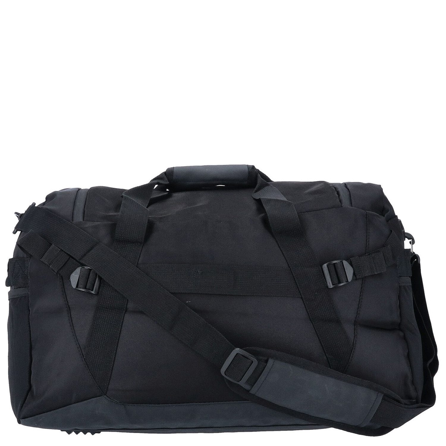 TheTrueC Reisetasche TheTrueC Sport / Reisetasche L Feo schwarz