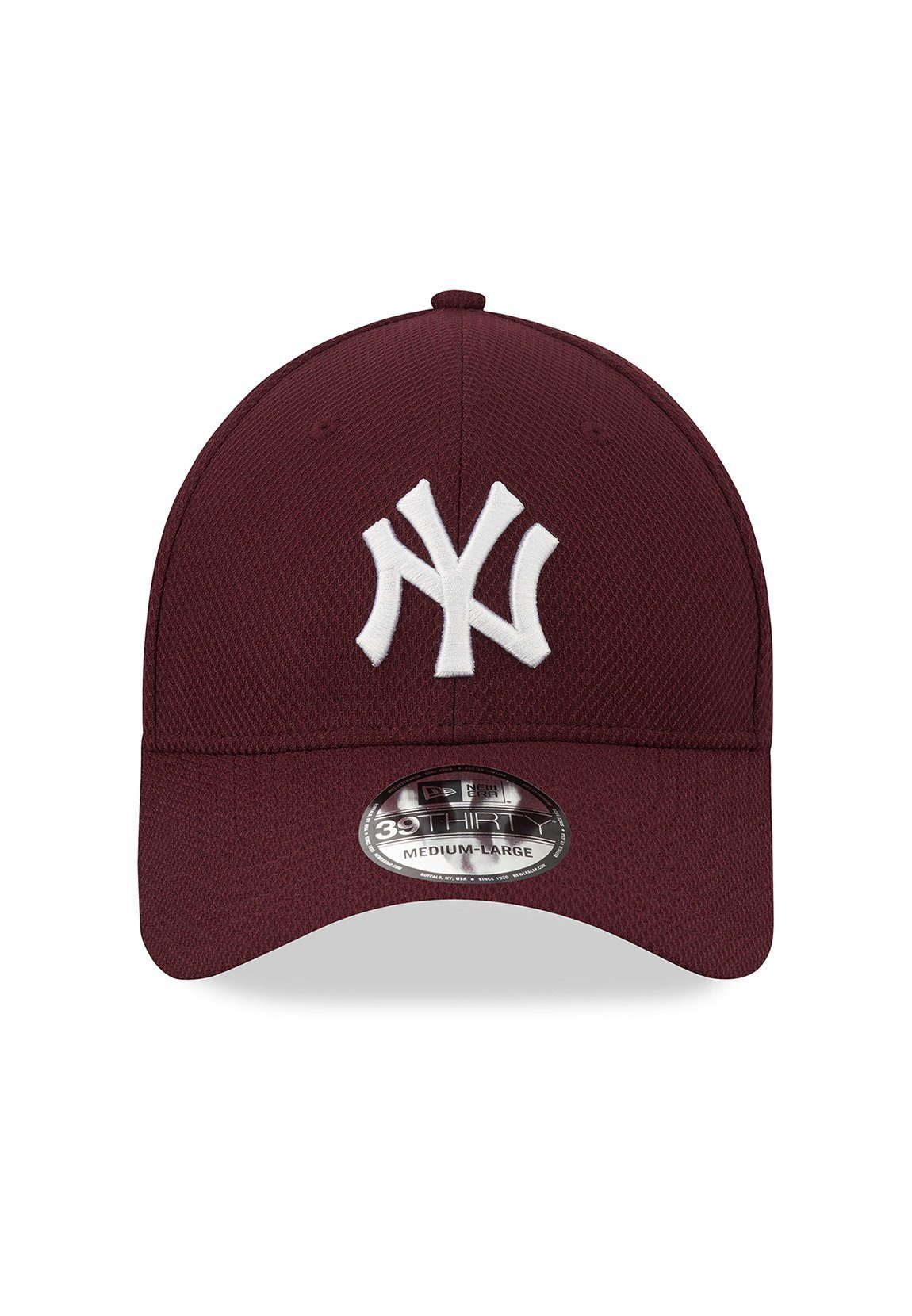 Diamond Cap Era Rot NY YANKEES 39Thirty New Era Rubin New Baseball Era Cap Weiß