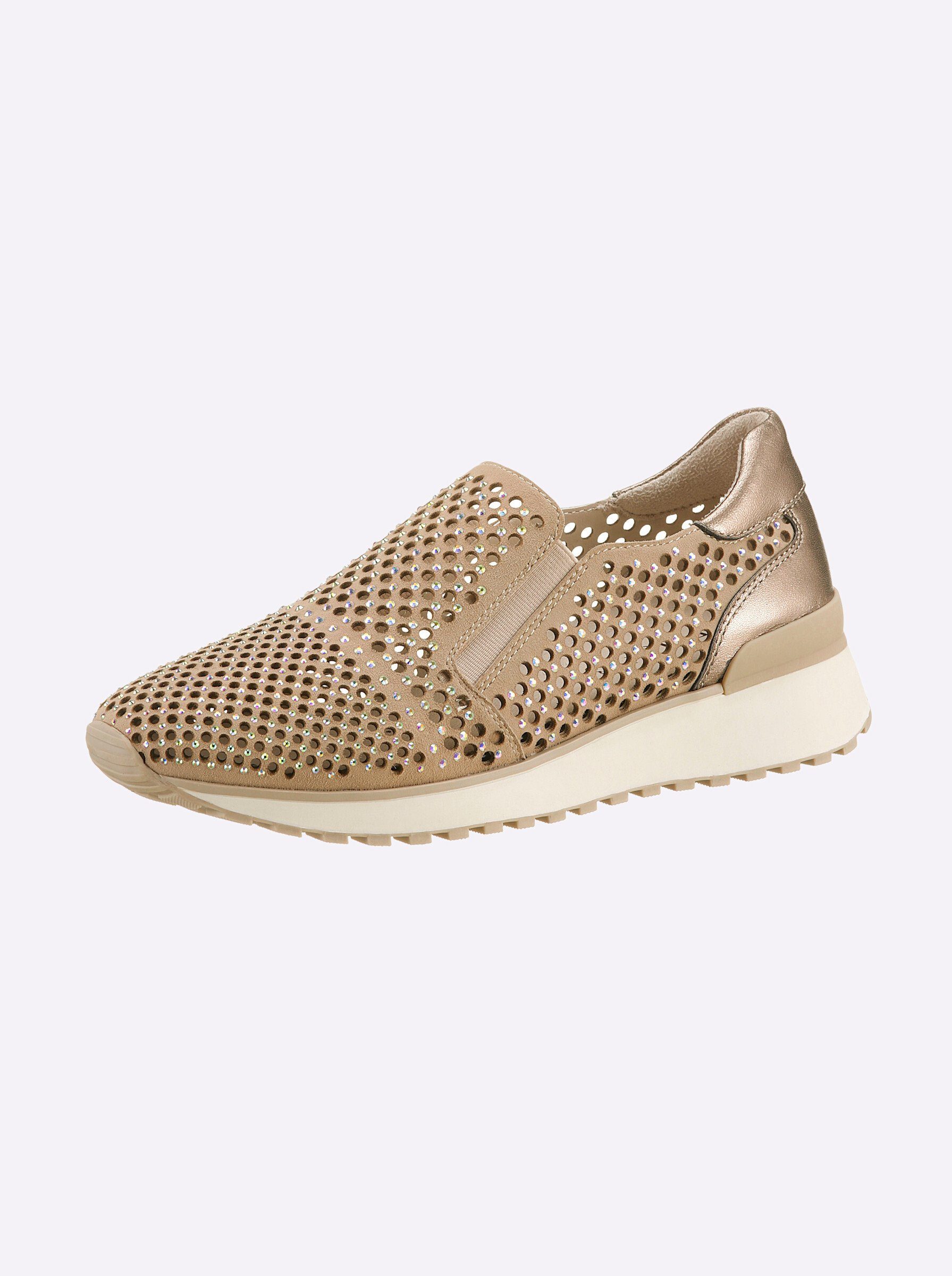 Caprice Slipper Slipper günstig online kaufen