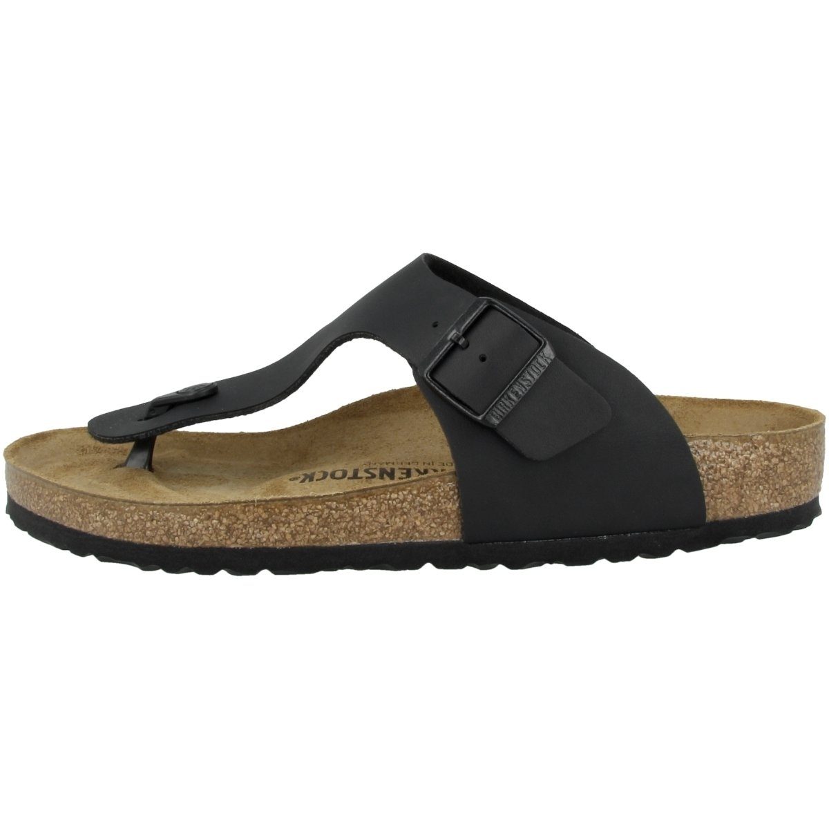 Birkenstock Ramses Birko-Flor normal Unisex Erwachsene Zehentrenner Sandalen, Sandaletten, Sommerschuhe, Badeschuhe, Zehentrenner
