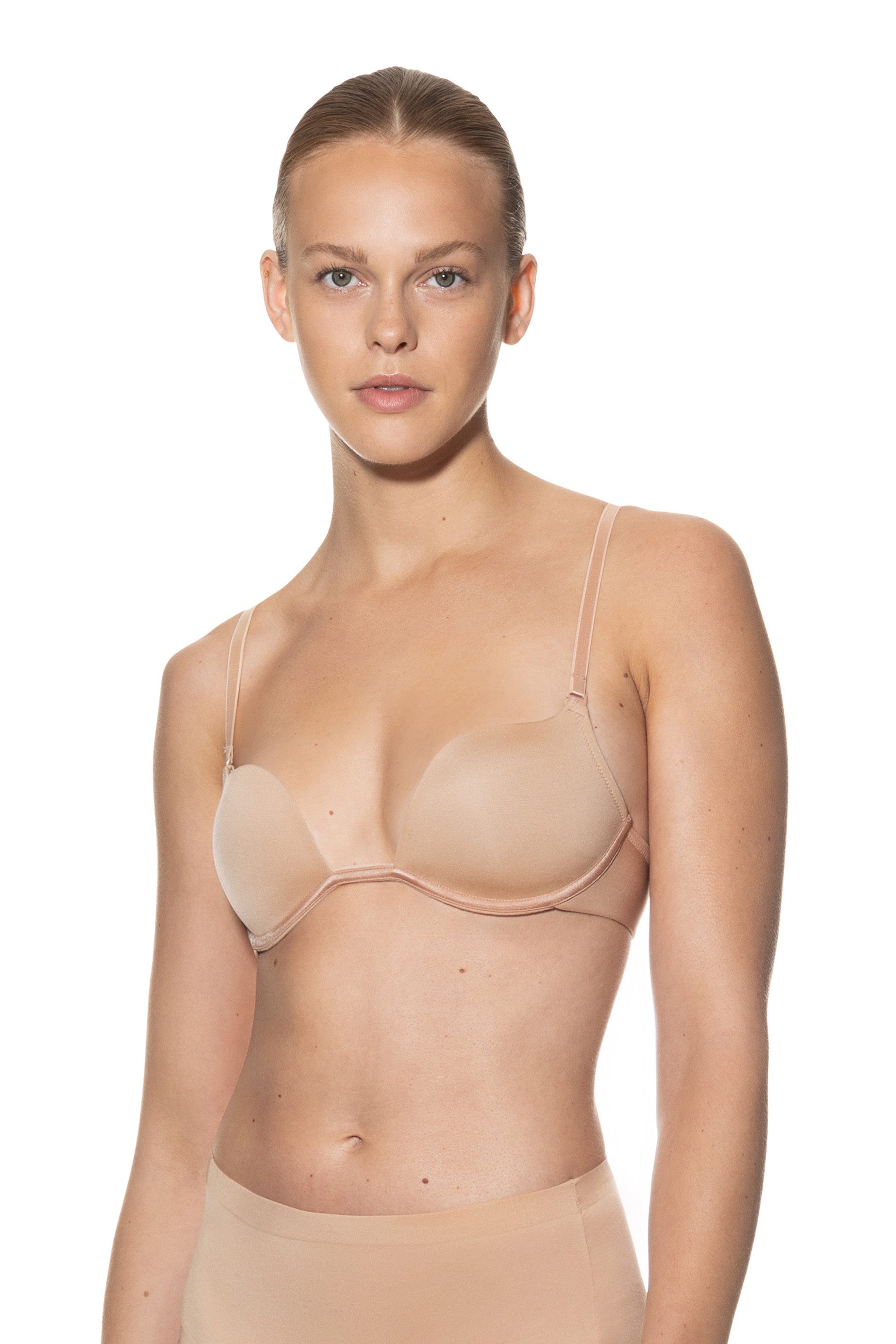 Mey Bügel-BH Joan Deep Plunge