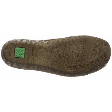 El Naturalista keine Angabe regular fit Schnürstiefelette (1-tlg)