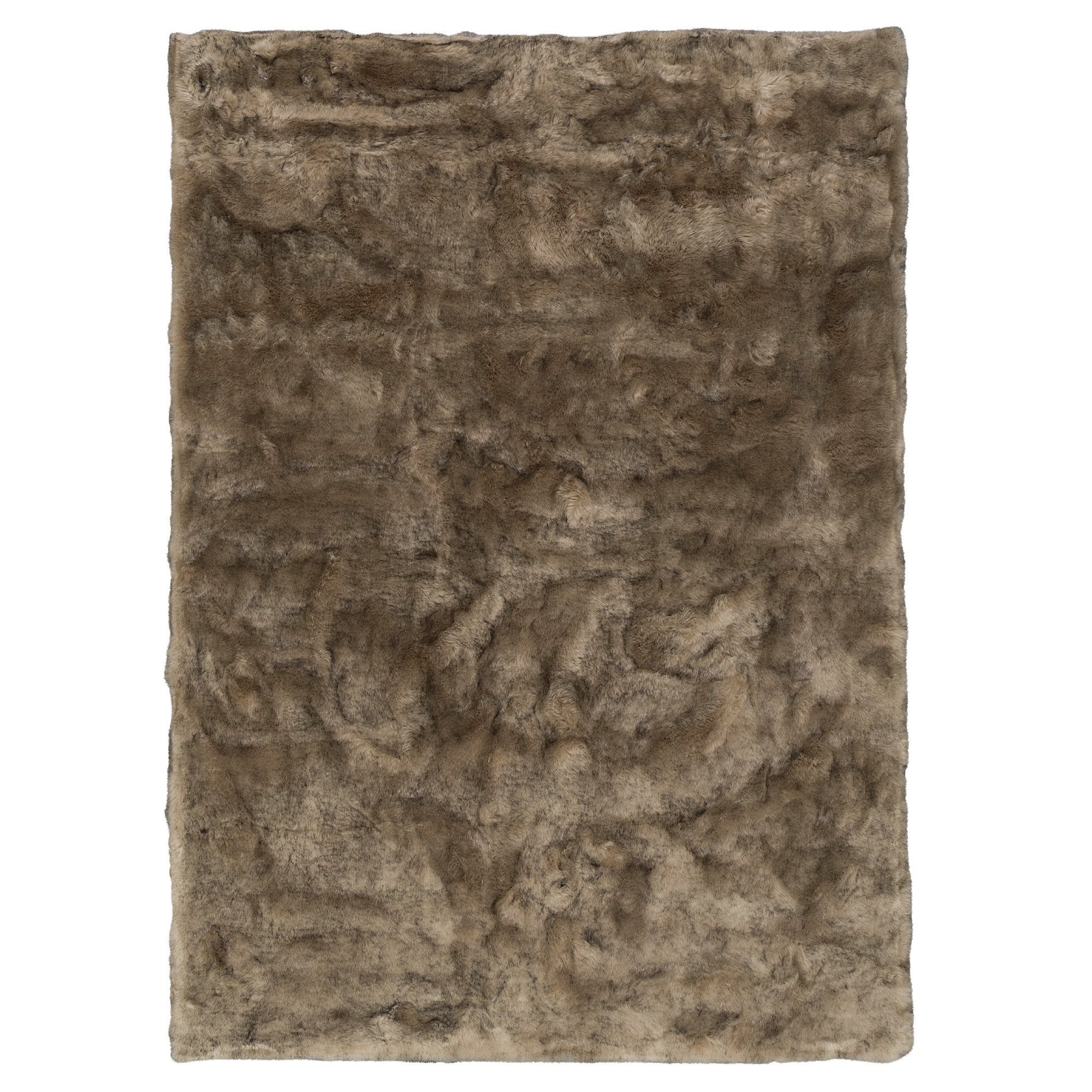 Pergamon Fellteppich Luxus Super Soft Fellteppich günstig online kaufen