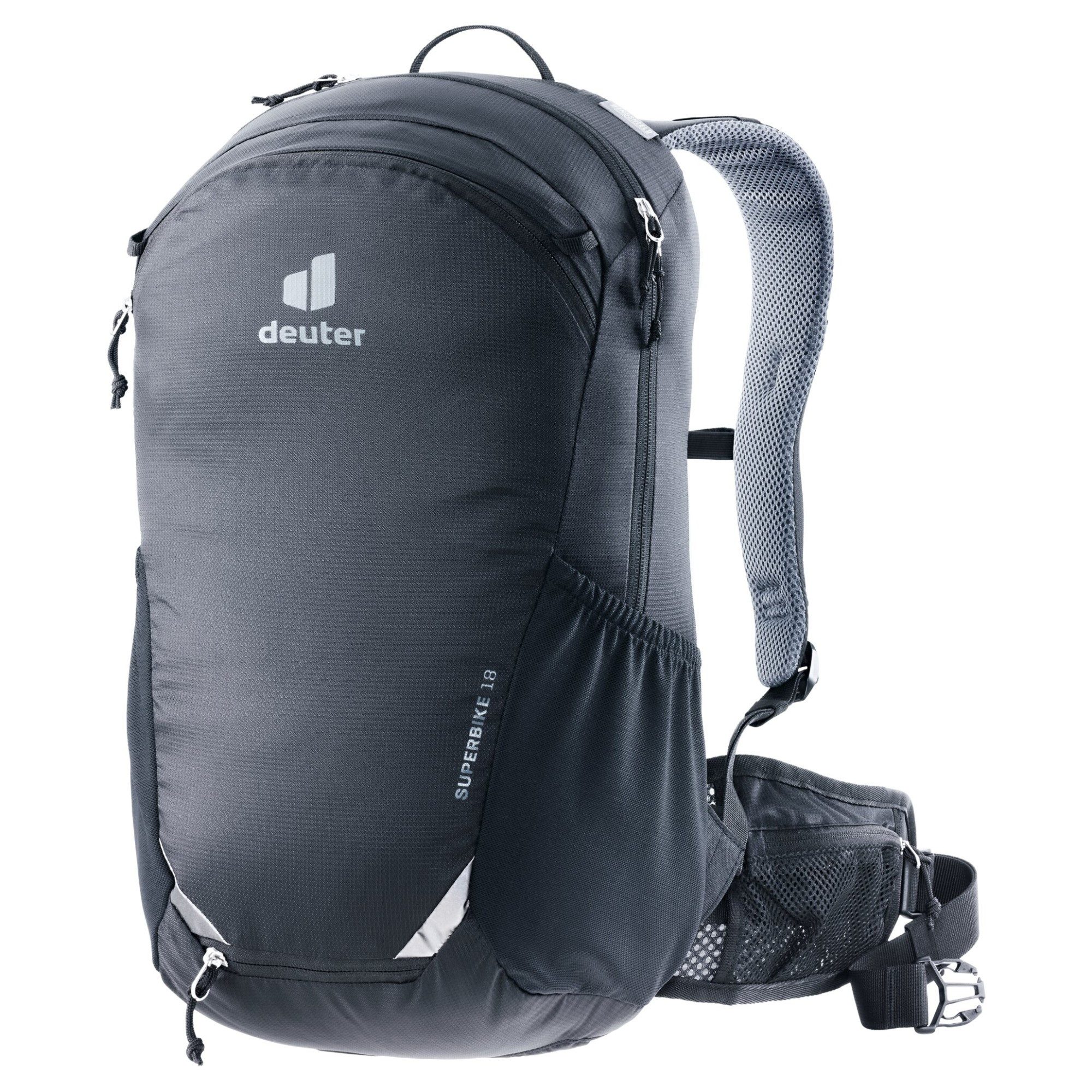 deuter Fahrradrucksack Superbike 18 - Fahrradrucksack 50 cm (1-tlg)