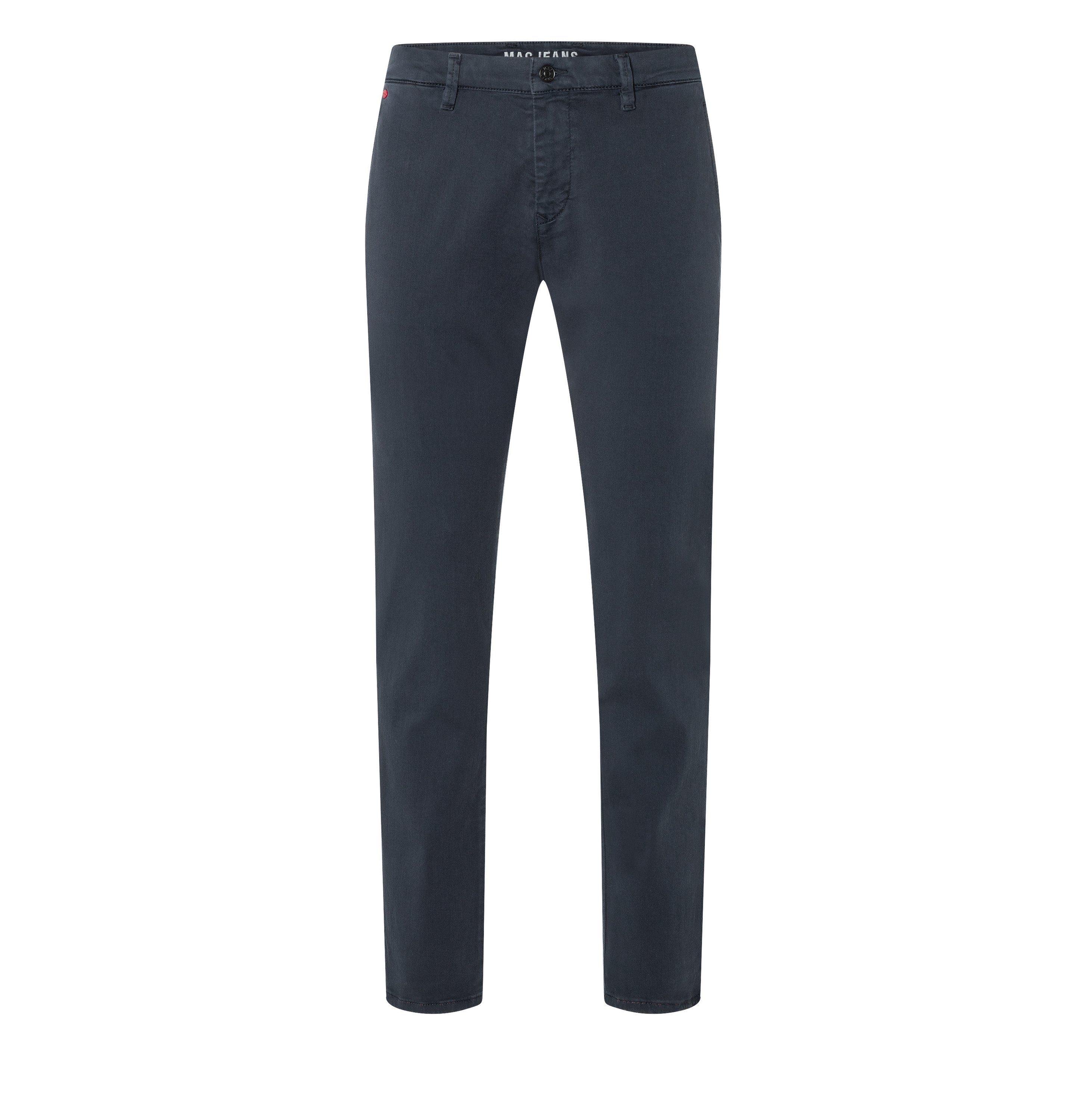 MAC Chinohose "Driver", mit Stretch günstig online kaufen