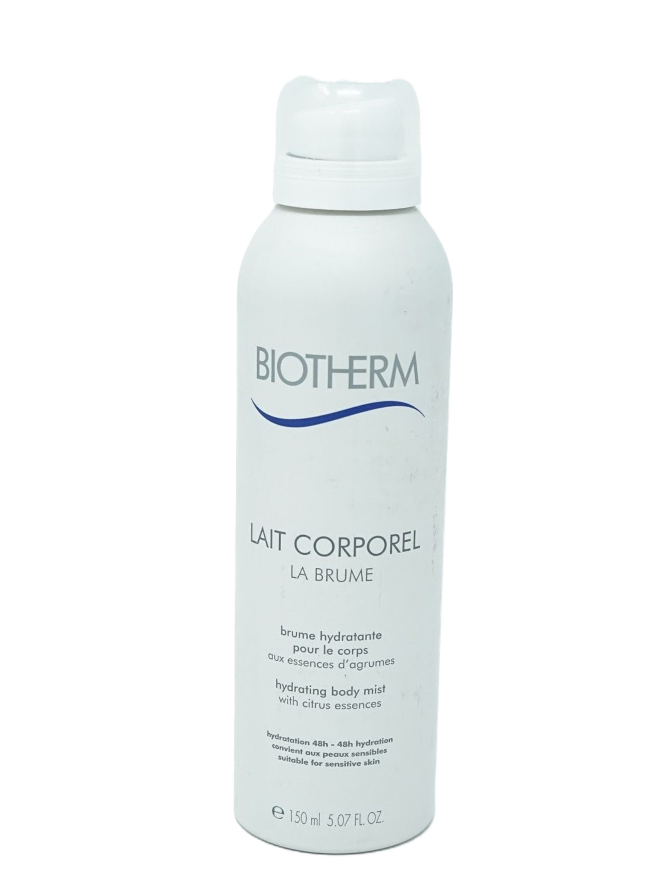 BIOTHERM Körperspray Biotherm Lait Corporel body mist 150ml