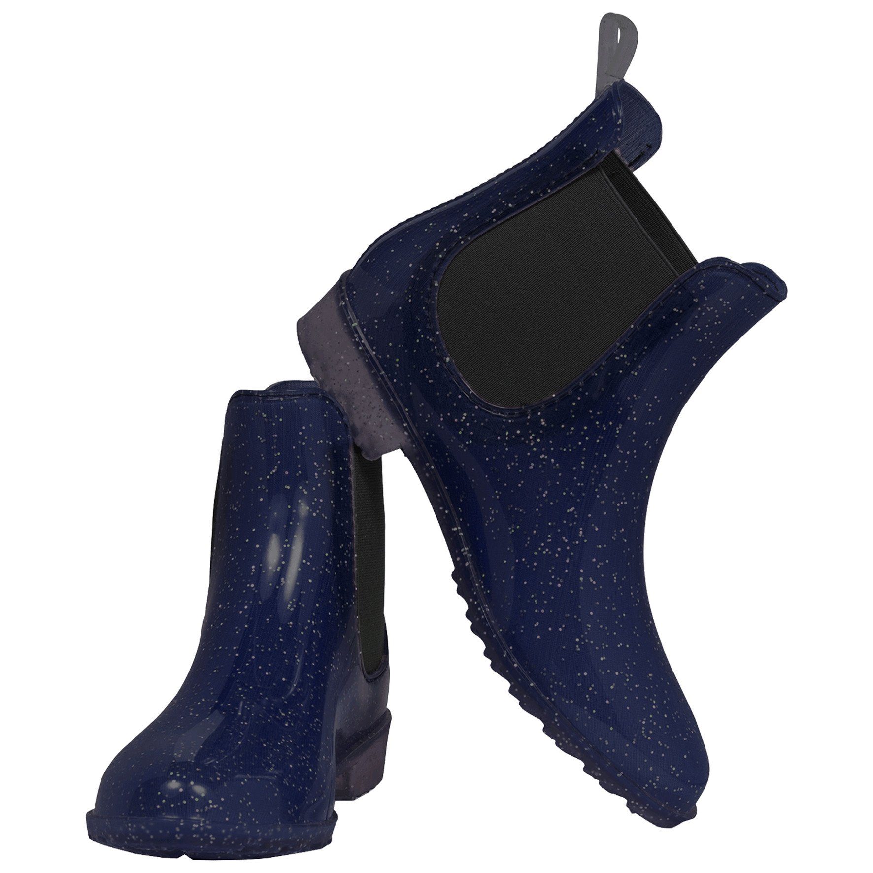 Waldhausen ELT Jodhpurstiefelette Sparkle Stiefelette