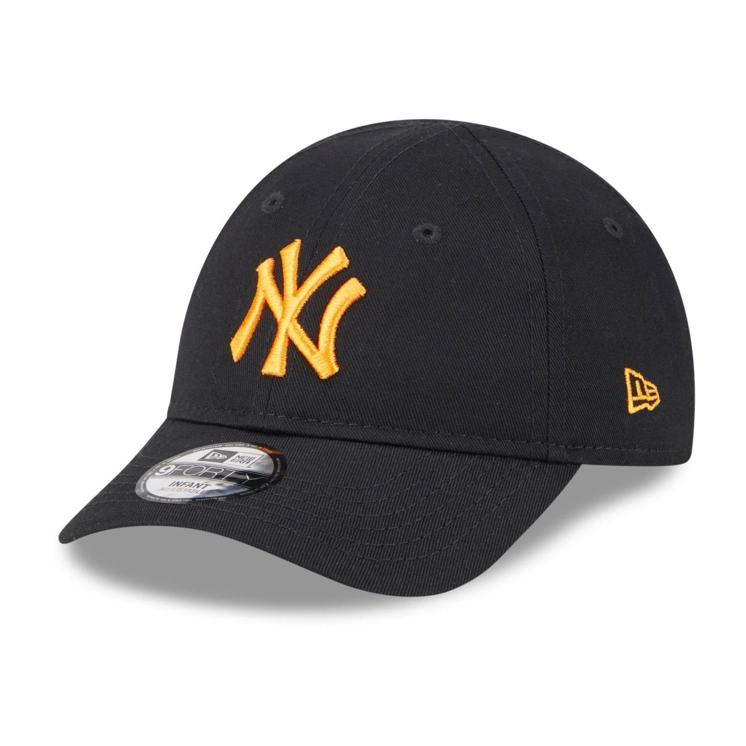 New Era Baseball Cap 9Forty New York Yankees