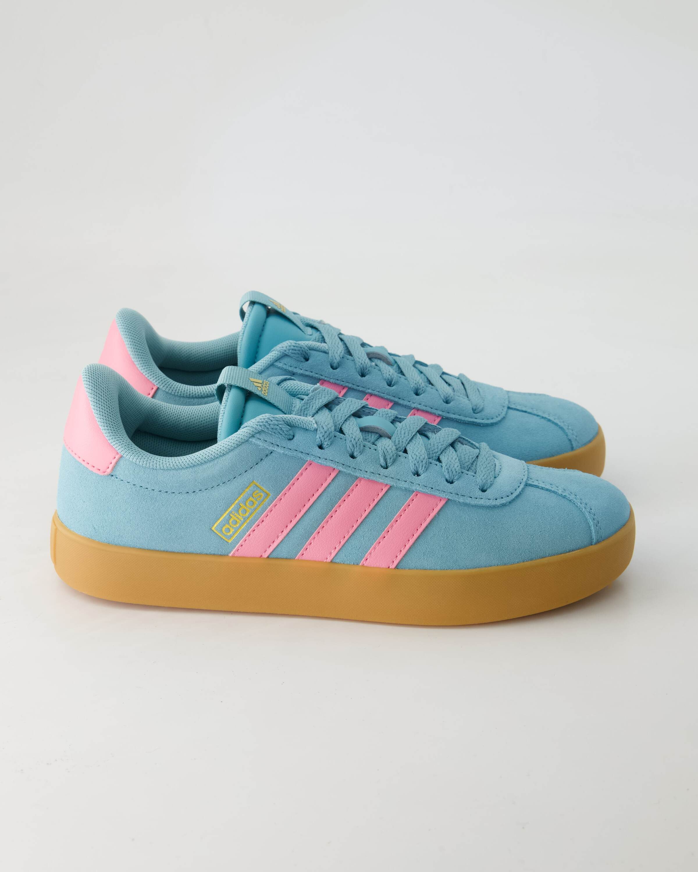 adidas Sportswear VL Court 3.0 Sneaker Obermaterial: Leder und Sonstiges Ma günstig online kaufen