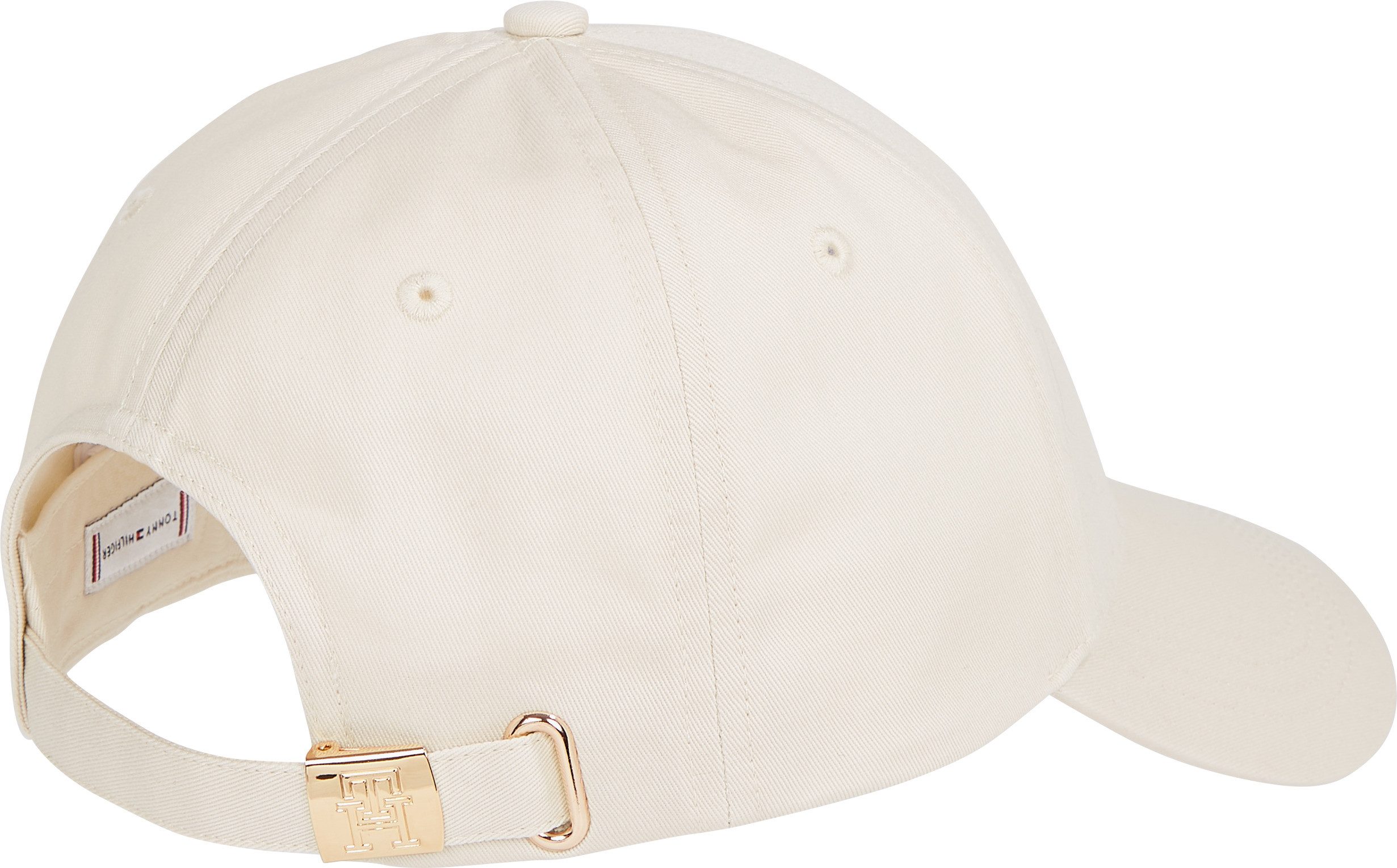 Tommy Hilfiger Baseball Cap ELEVATED CHIC günstig online kaufen