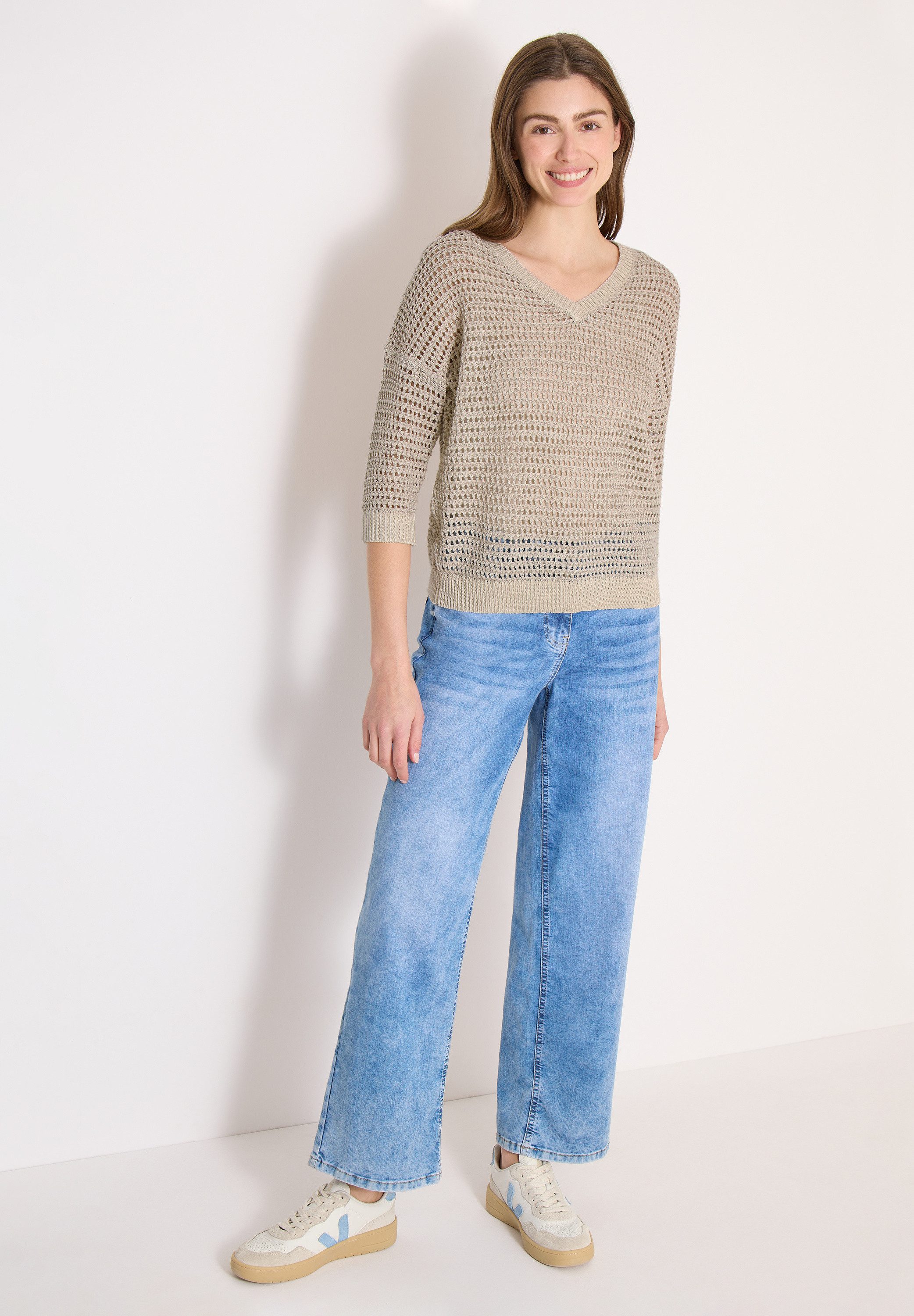 CECIL Longpullover