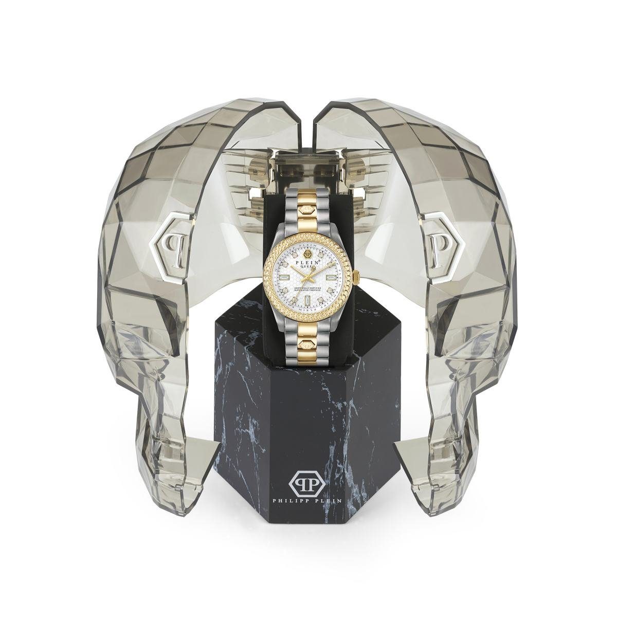 PHILIPP PLEIN Quarzuhr PWDAA0521