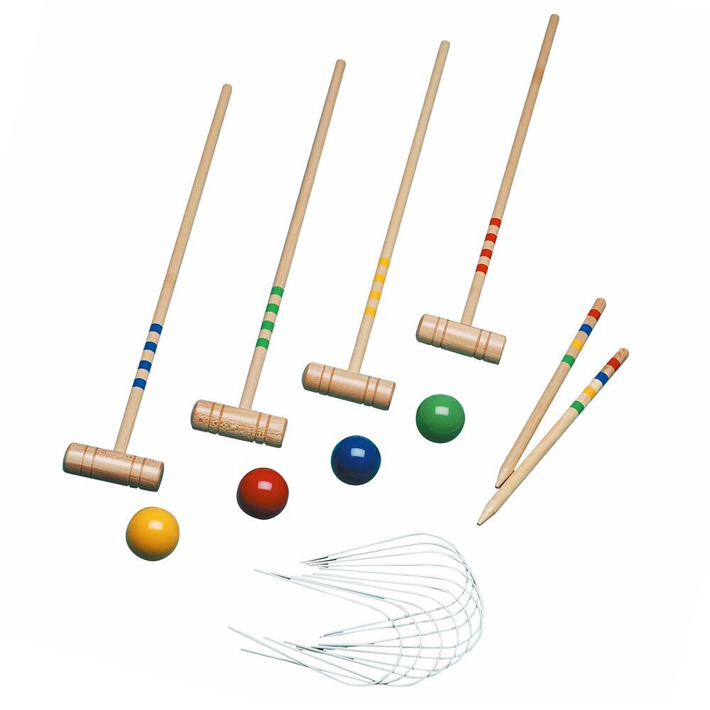 Spielball Krocket