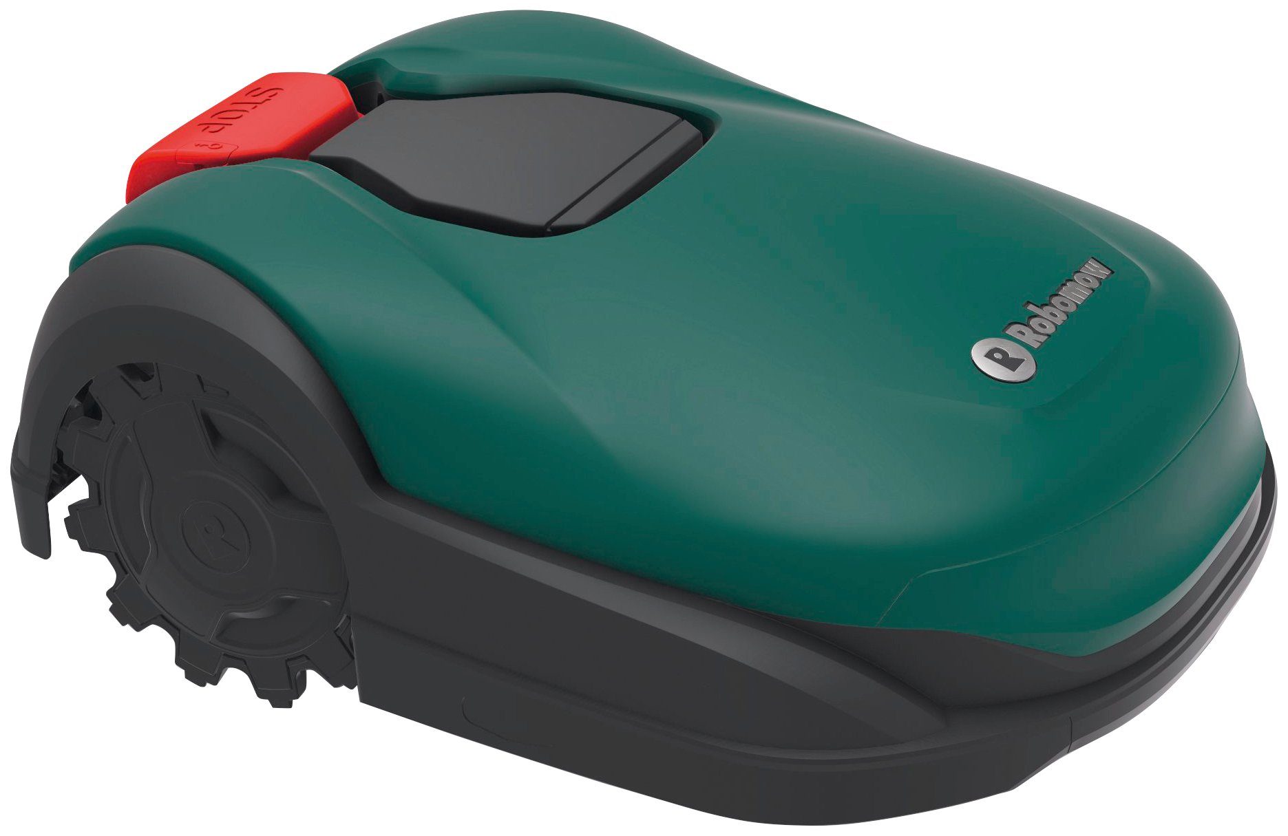 Image of Robomow Rasenmähroboter »ROBOMOW RK2000«, bis 2000 m² Rasenfläche