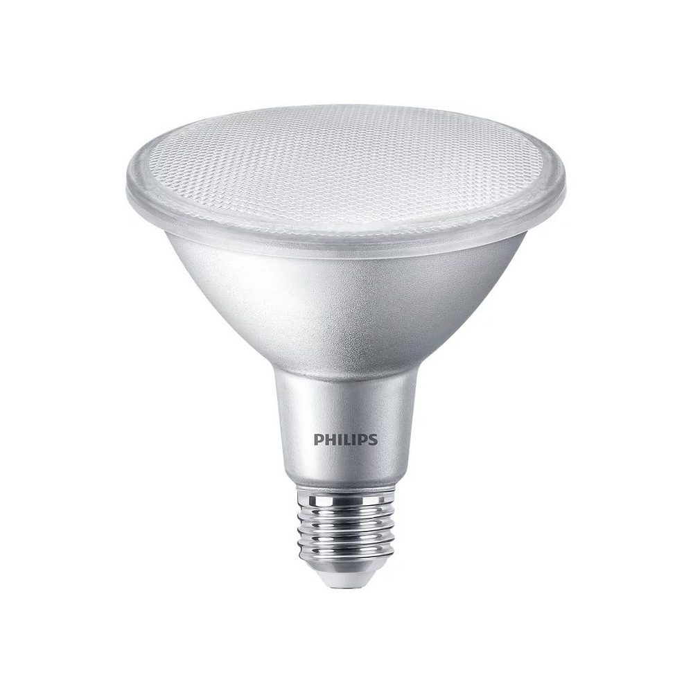 LED-Leuchtmittel Philips LEDClassic 60W PAR38 WW Reflektorlampe