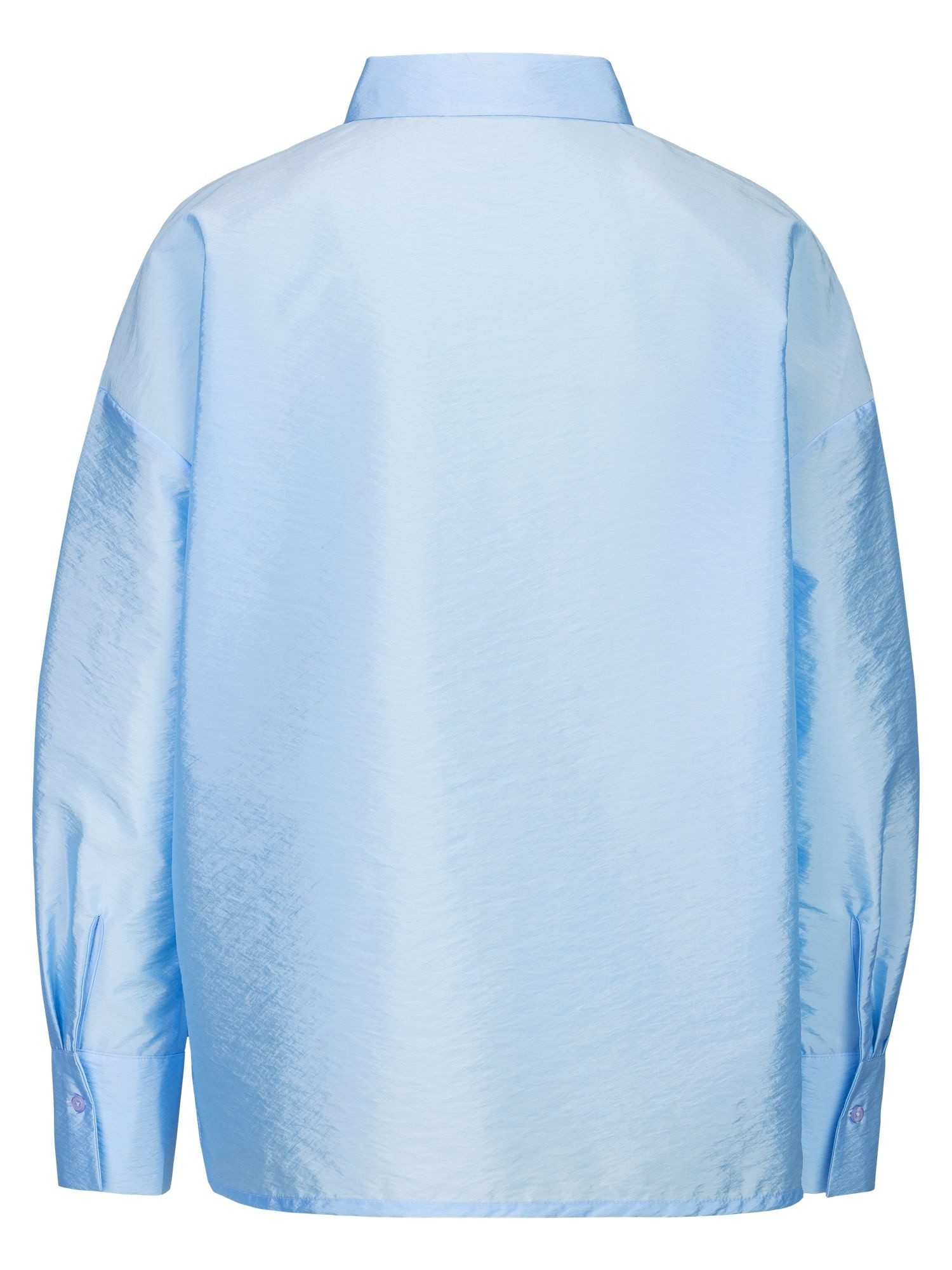 RICHROYAL Hemdbluse D-Bluse günstig online kaufen