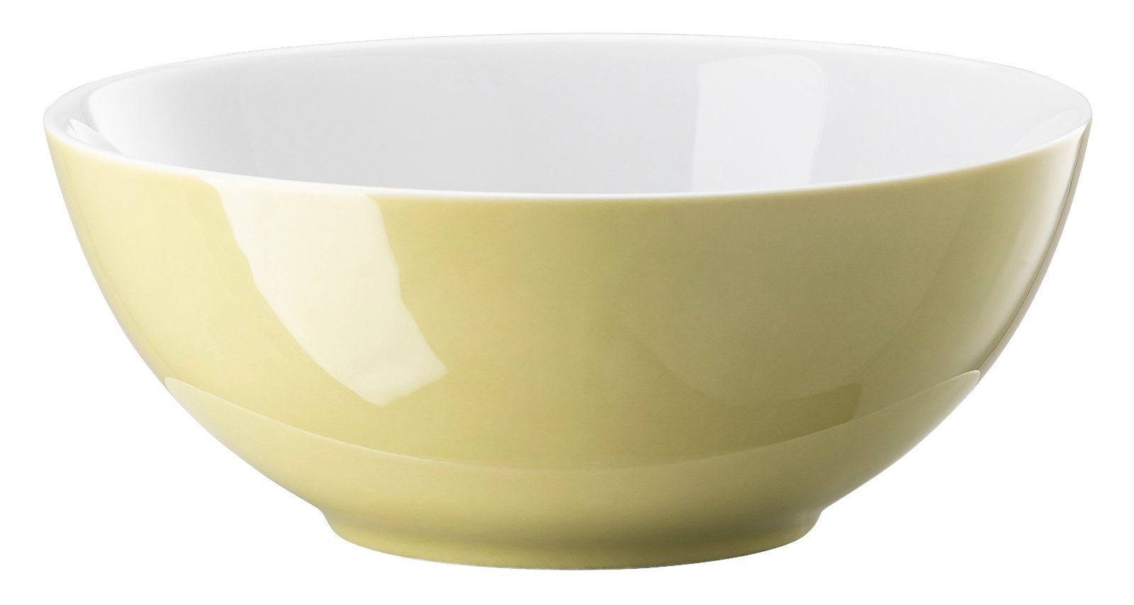 Müslischale Sunny Day Avocado Green Müslischale 15 cm
