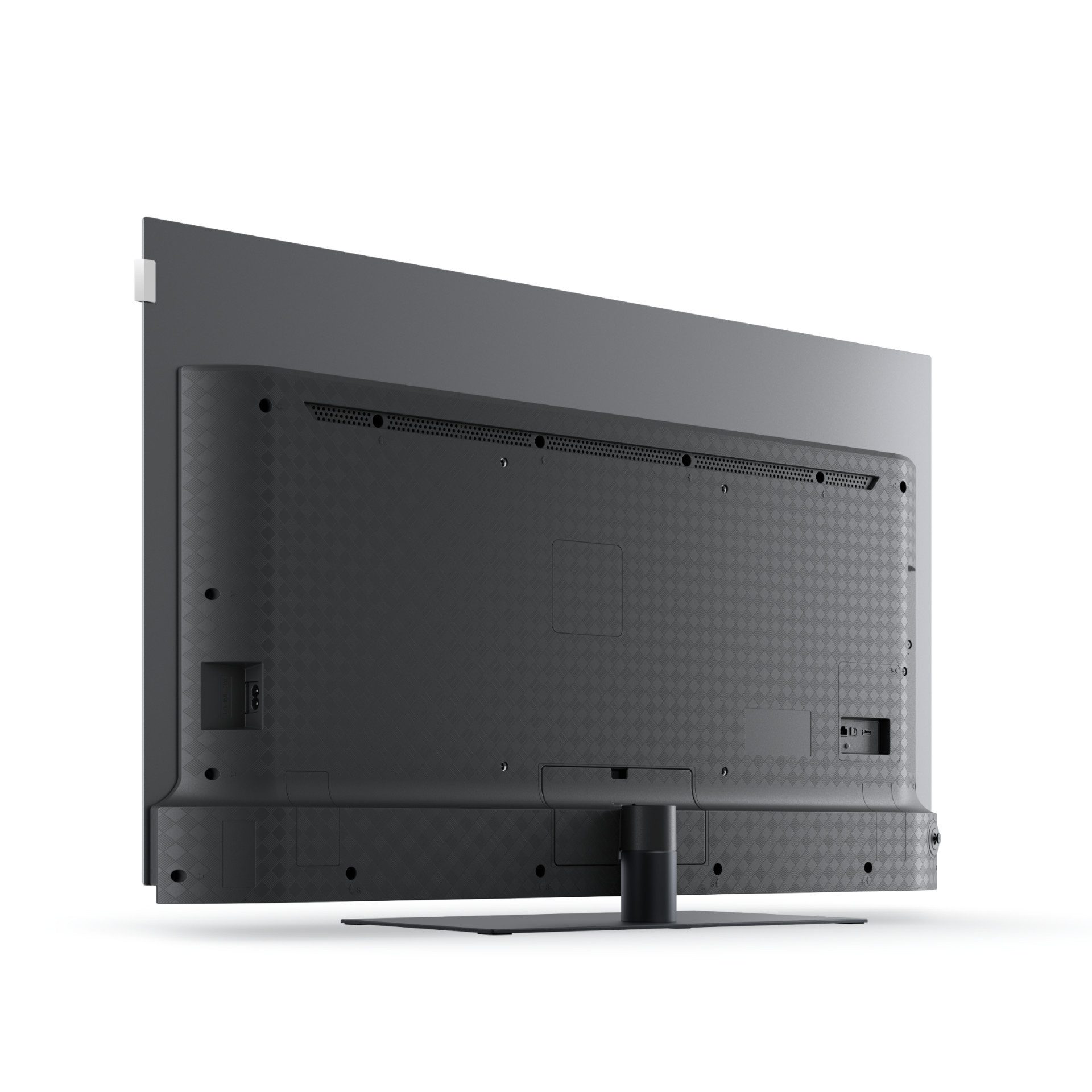 Loewe We. SEE 48 dc OLED-Fernseher (122 cm/48 Zoll, 3840 x 2160, Entwickelt in Deutschland, 30 Monate Garantie bei Registrierung)