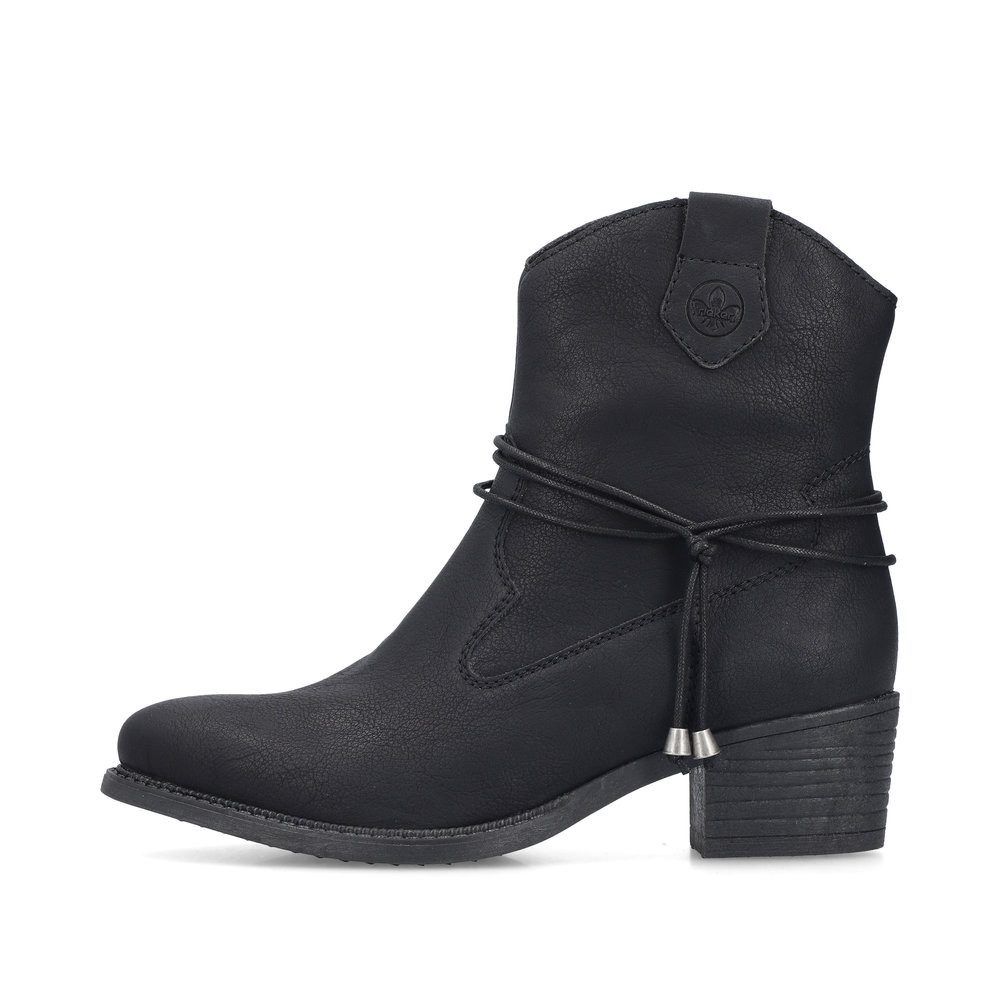 Rieker Stiefelette