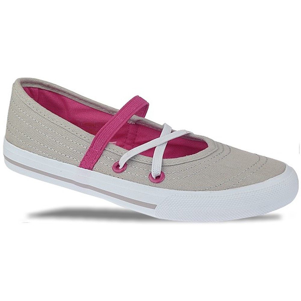 Indigo INDIGO Ballerina Turnschuhe Ballerina