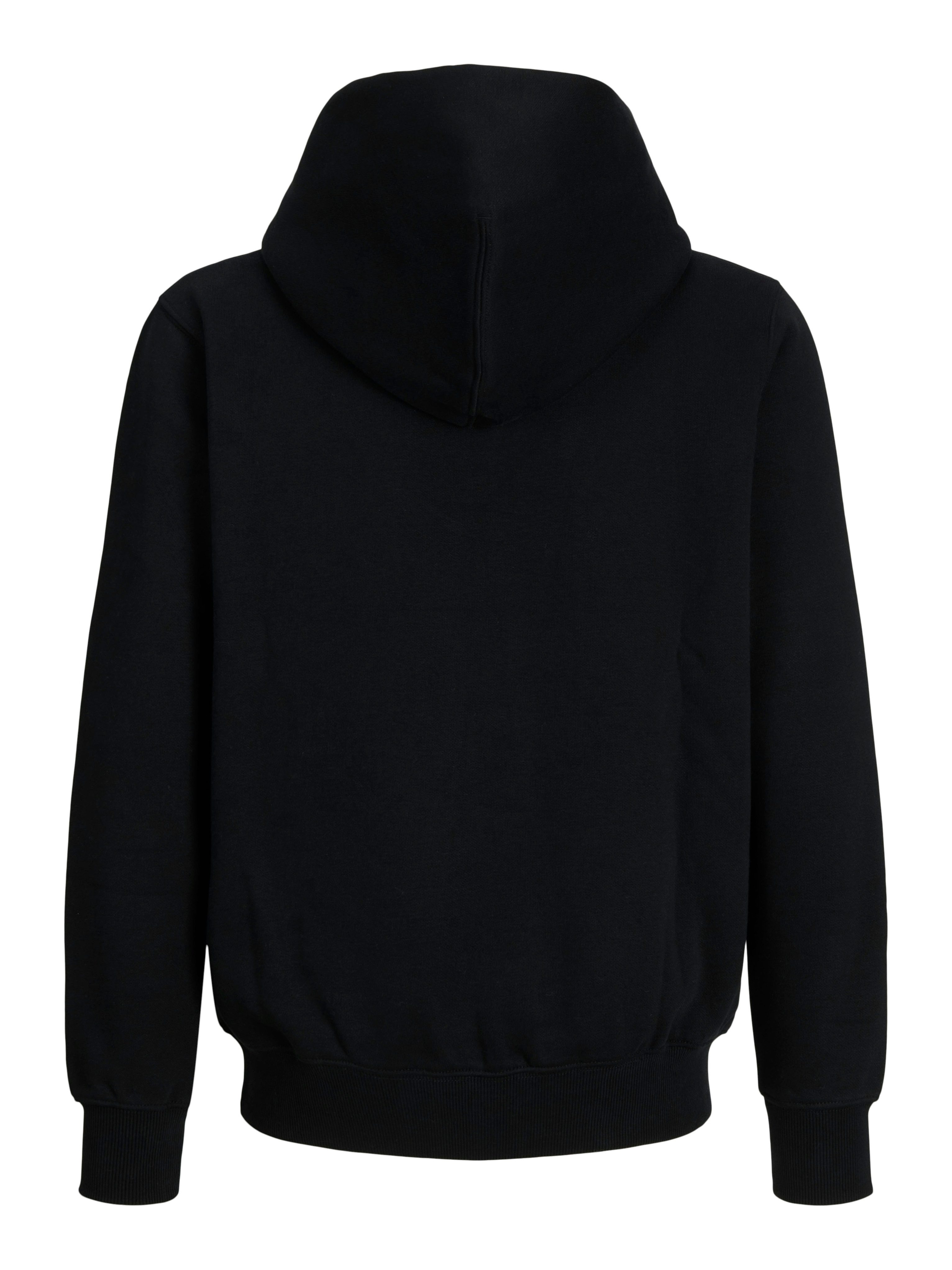 Jack & Jones Junior Kapuzensweatshirt JJEURBAN EDGE SWEAT HOOD NOOS JNR