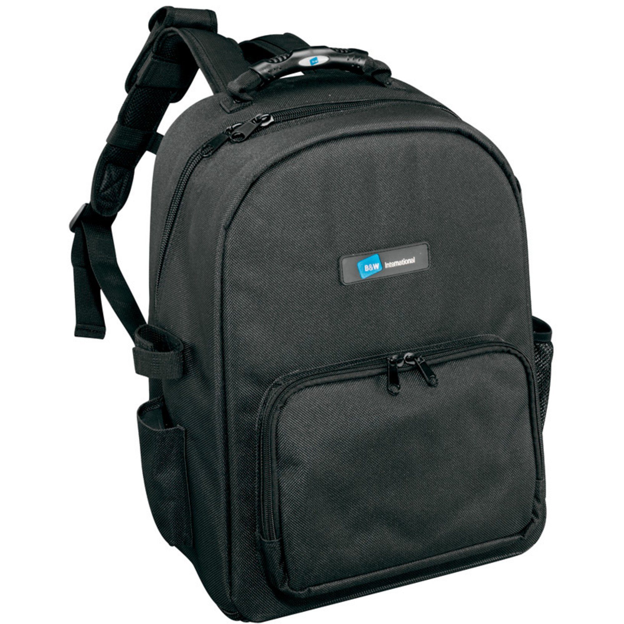 B&W International Werkzeugbox Move 116.02 Rucksack