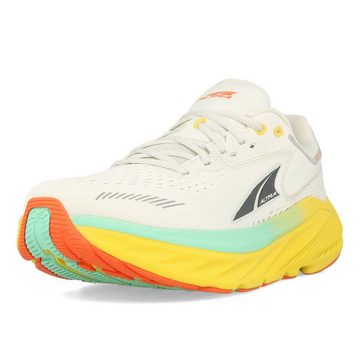 Altra Altra M Via Olympus Herren Gray Yellow Laufschuh