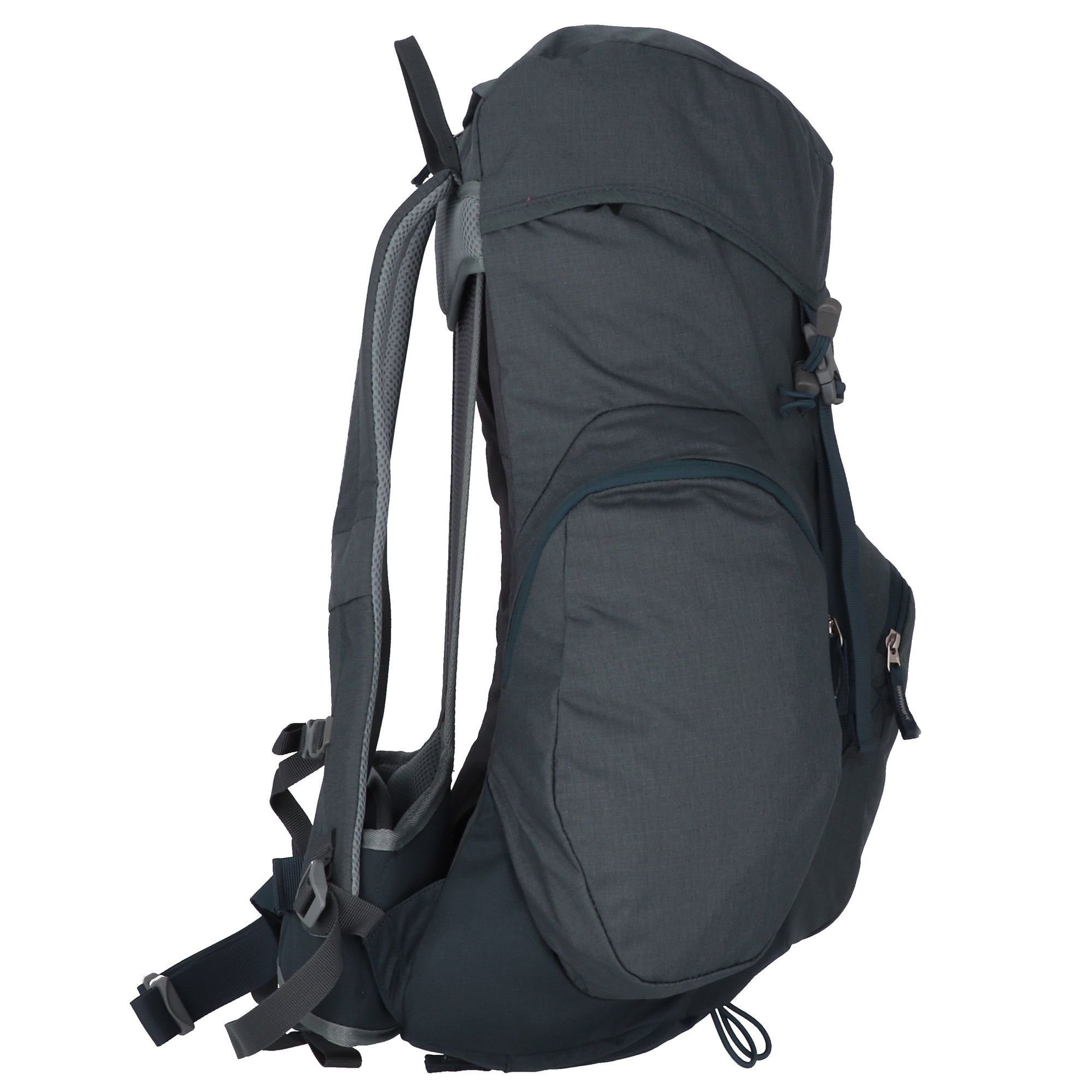 deuter Wanderrucksack Gröden, Polyester graphite-ink