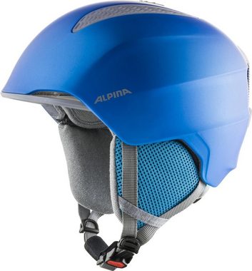 Alpina Sports Skihelm GRAND JR