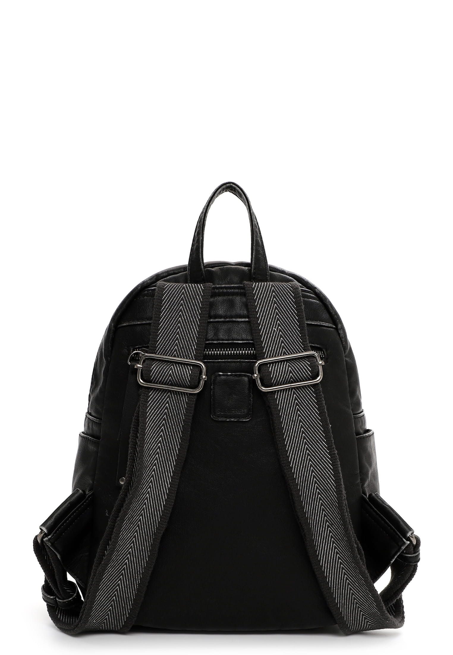 SURI FREY Cityrucksack SFY Batty (1-tlg), Für Damen