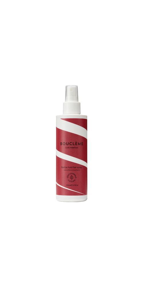 BOUCLÈME Haarspray Bouclème Flexible Hold Hairspray 200ml