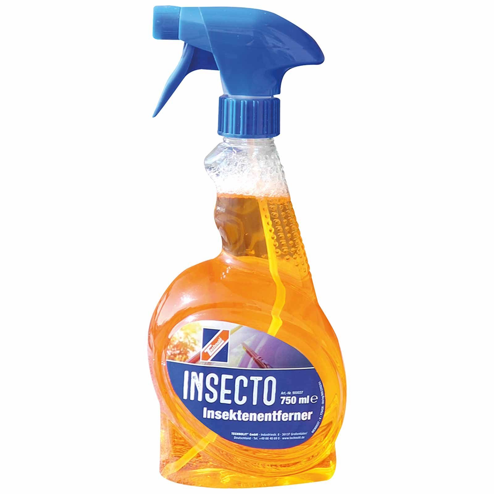 TECHNOLIT® Insektenentferner Insecto Insektenentferner