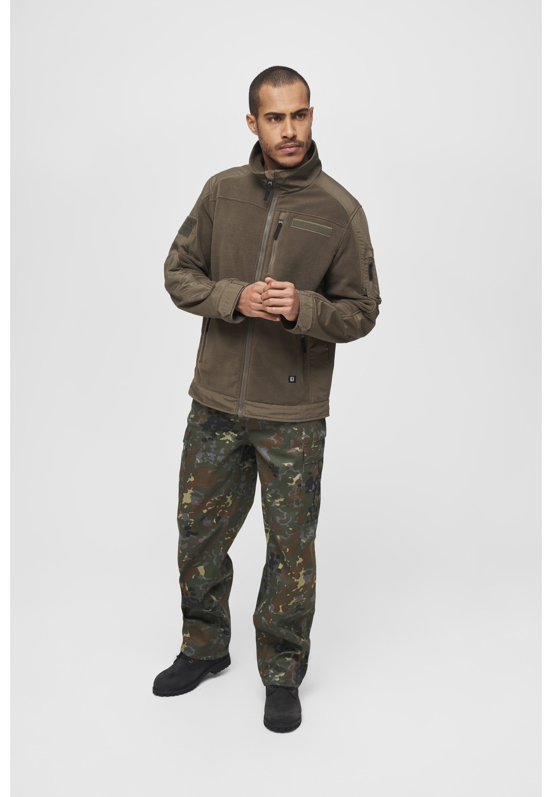 Brandit Cargohose Brandit Herren US Ranger Cargo Pants (1-tlg)