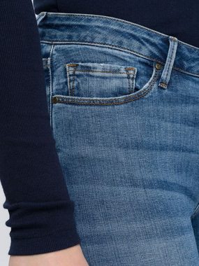 CROSS JEANS® Skinny-fit-Jeans ALAN mit Stretch