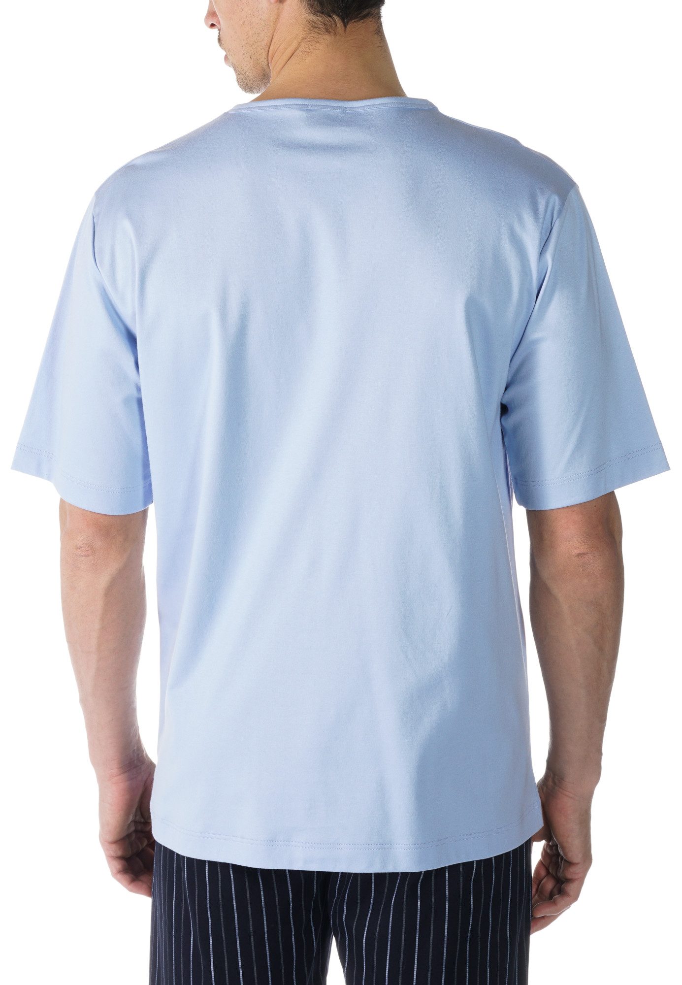 Mey Webboxer Shirt 1/2 Arm günstig online kaufen