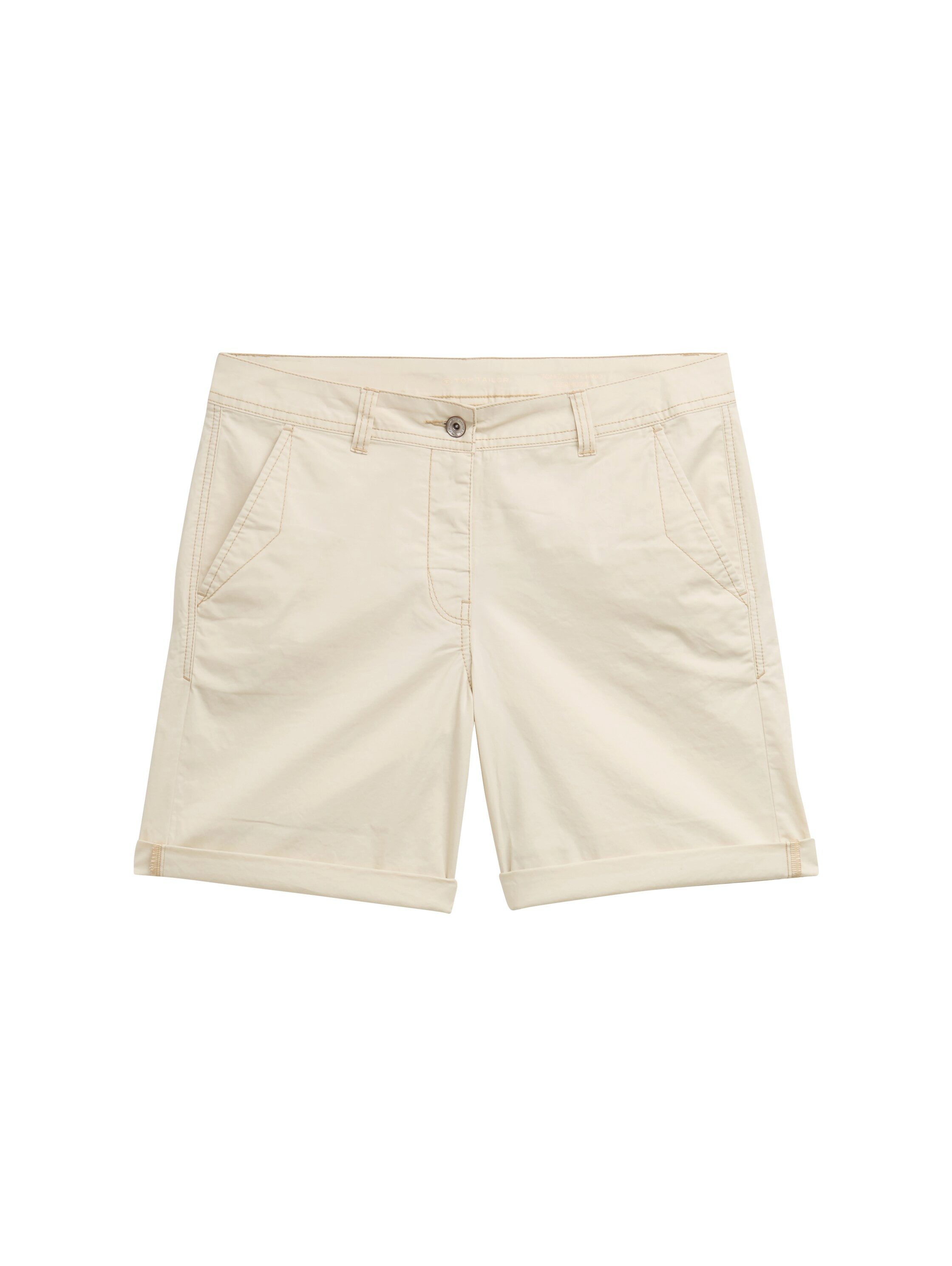TOM TAILOR Shorts günstig online kaufen