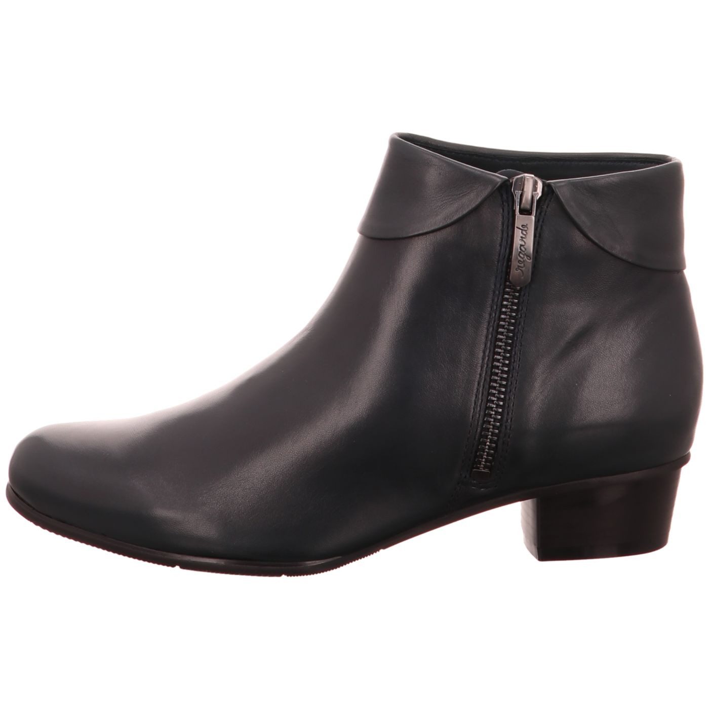 Regarde Le Ciel Stiefel