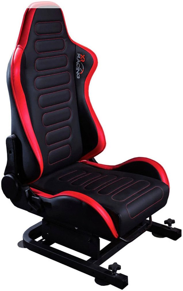 X Rocker Gaming-Stuhl XR Racing Chicane günstig online kaufen