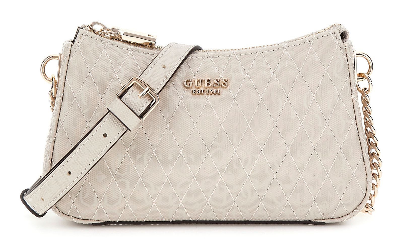 Umhängetasche Crossbody Top Zip