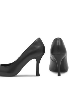 LASOCKI High Heels WFA2531-3Z Black High-Heel-Stiefel