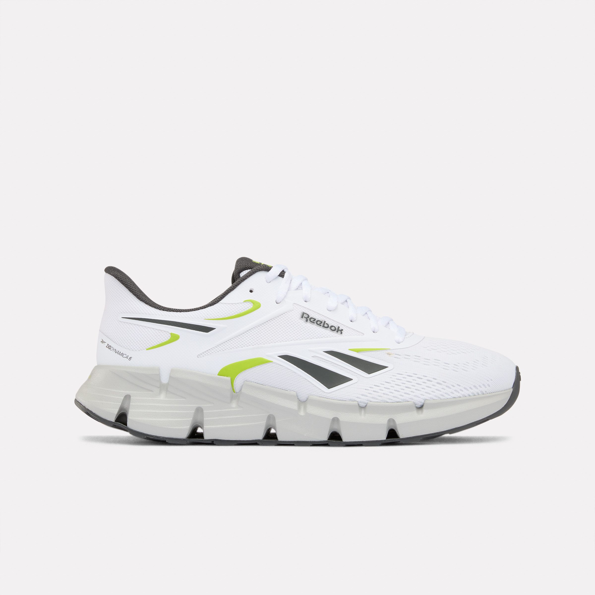 Reebok ZIG DYNAMICA 6 Laufschuh
