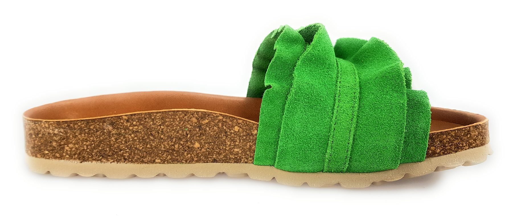 VERBENAS Pantolette Sandale günstig online kaufen